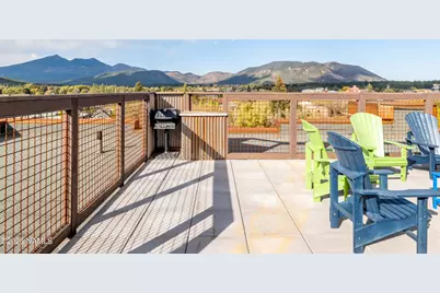 207 S Beaver Street #204, Flagstaff, AZ 86001 - Photo 1