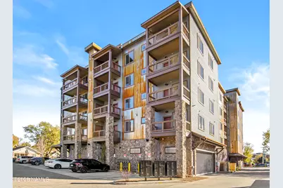 207 S Beaver Street #205, Flagstaff, AZ 86001 - Photo 26
