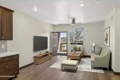 207 S Beaver Street #205, Flagstaff, AZ 86001 - Photo 2