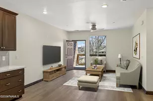 207 S Beaver St, Flagstaff, AZ 86001 - Photo 2