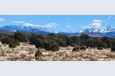 7211 E Roper Lot B 12 Ac Circle, Williams, AZ 86046 - Photo 4