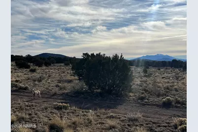7211 E Roper Lot B 12 Ac Circle, Williams, AZ 86046 - Photo 22