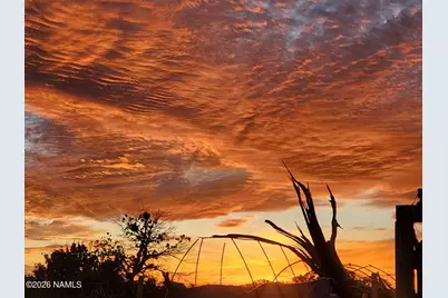 7211 E Roper Lot B 12 Ac Circle, Williams, AZ 86046 - Photo 1