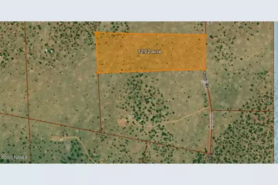 7211 E Roper Lot C 12 Ac Circle, Williams, AZ 86046 - Photo 26