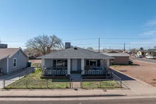 515 W Aspinwall St, Winslow, AZ 86047 - Photo 1