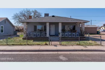 515 W Aspinwall Street, Winslow, AZ 86047 - Photo 20