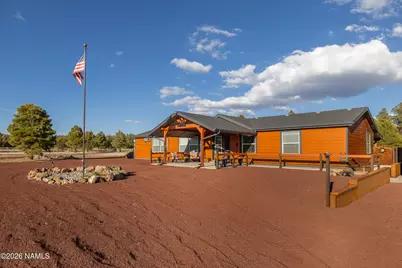 1150 N Three Bears Loop, Parks, AZ 86018 - Photo 68