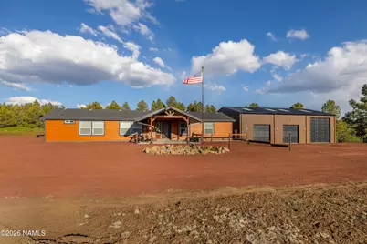 1150 N Three Bears Loop, Parks, AZ 86018 - Photo 66