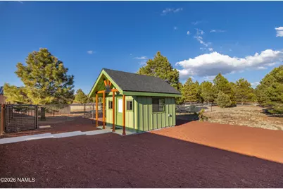 1150 N Three Bears Loop, Parks, AZ 86018 - Photo 48
