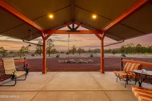 1150 N Three Bears Loop, Parks, AZ 86018 - Photo 8