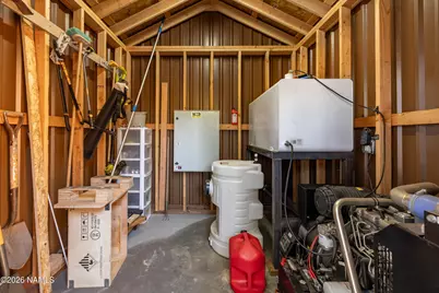 1150 N Three Bears Loop, Parks, AZ 86018 - Photo 58