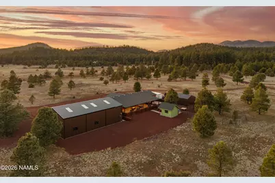 1150 N Three Bears Loop, Parks, AZ 86018 - Photo 6