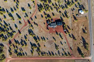 1150 N Three Bears Loop, Parks, AZ 86018 - Photo 78