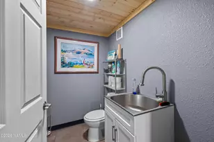 1150 N Three Bears Loop, Parks, AZ 86018 - Photo 56