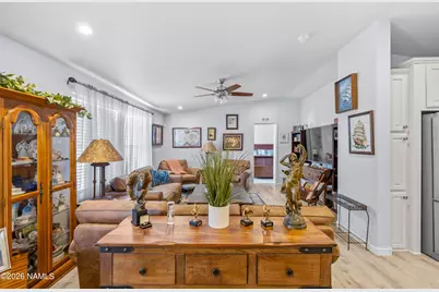 1150 N Three Bears Loop, Parks, AZ 86018 - Photo 12