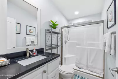 1150 N Three Bears Loop, Parks, AZ 86018 - Photo 40