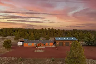 1150 N Three Bears Loop, Parks, AZ 86018 - Photo 4