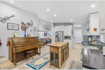 1150 N Three Bears Loop, Parks, AZ 86018 - Photo 30