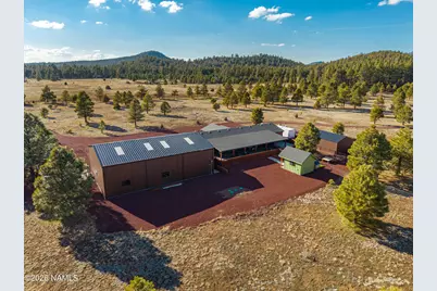1150 N Three Bears Loop, Parks, AZ 86018 - Photo 70