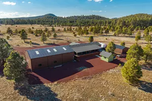 1150 N Three Bears Loop, Parks, AZ 86018 - Photo 70