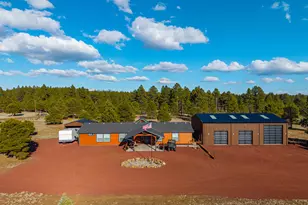 1150 N Three Bears Loop, Parks, AZ 86018 - Photo 64