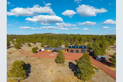 1150 N Three Bears Loop, Parks, AZ 86018 - Photo 76