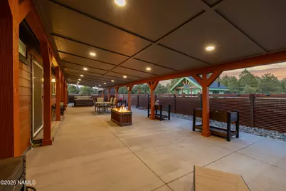 1150 N Three Bears Loop, Parks, AZ 86018 - Photo 44