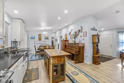 1150 N Three Bears Loop, Parks, AZ 86018 - Photo 28