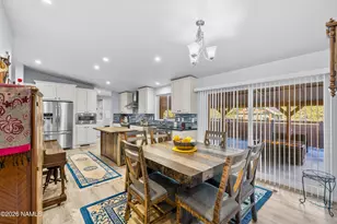 1150 N Three Bears Loop, Parks, AZ 86018 - Photo 32