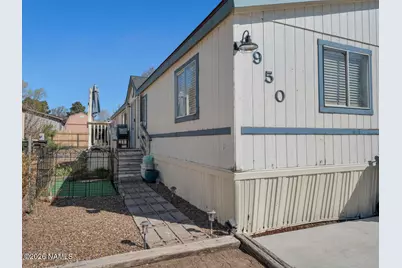 4950 E Dean Avenue, Flagstaff, AZ 86004 - Photo 2
