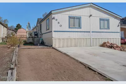 4950 E Dean Avenue, Flagstaff, AZ 86004 - Photo 1