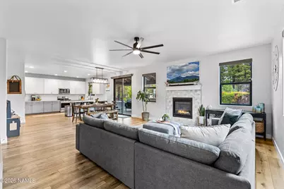 3508 W Altair Way, Flagstaff, AZ 86001 - Photo 4