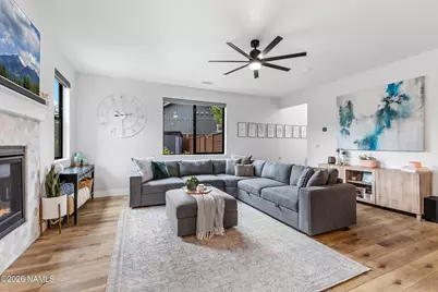 3508 W Altair Way, Flagstaff, AZ 86001 - Photo 6