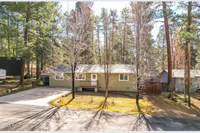 2923 Hotevilla Trail, Flagstaff, AZ 86005 - Photo 2
