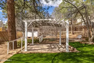 3971 N Swiss Rd, Flagstaff, AZ 86004 - Photo 32