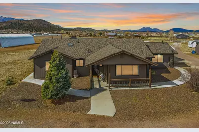7725 Alma Road, Flagstaff, AZ 86004 - Photo 1