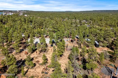 6385 W White Mountain Boulevard, Lakeside, AZ 85929 - Photo 24