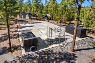 6385 W White Mountain Blvd, Lakeside, AZ 85929 - Photo 6