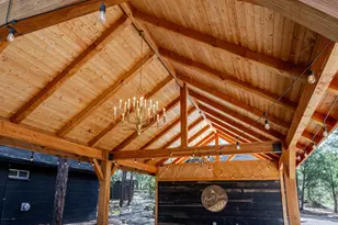 6385 W White Mountain Blvd, Lakeside, AZ 85929 - Photo 36