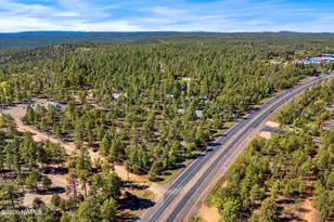 6385 W White Mountain Blvd, Lakeside, AZ 85929 - Photo 18