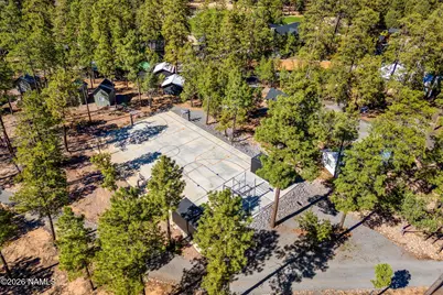 6385 W White Mountain Boulevard, Lakeside, AZ 85929 - Photo 8