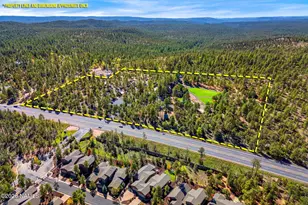 6385 W White Mountain Blvd, Lakeside, AZ 85929 - Photo 1