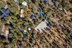 6385 W White Mountain Blvd, Lakeside, AZ 85929 - Photo 22