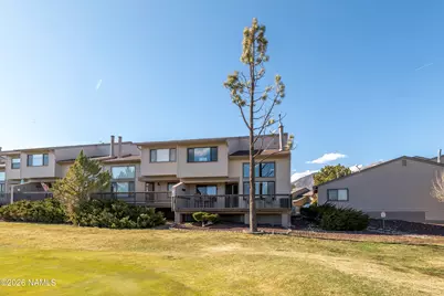 2900 N Saddleback Way #58, Flagstaff, AZ 86004 - Photo 38