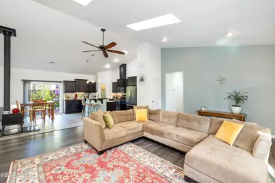 24 E Tranquil Lane, Flagstaff, AZ 86005 - Photo 2