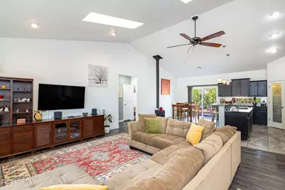 24 E Tranquil Lane, Flagstaff, AZ 86005 - Photo 6