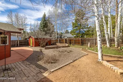 3612 W Mountain Drive, Flagstaff, AZ 86001 - Photo 16