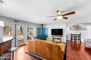 3612 W Mountain Dr, Flagstaff, AZ 86001 - Photo 4