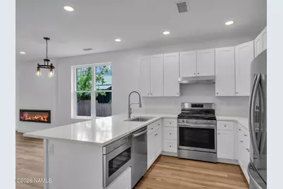 106 W Sherman Avenue, Williams, AZ 86046 - Photo 2