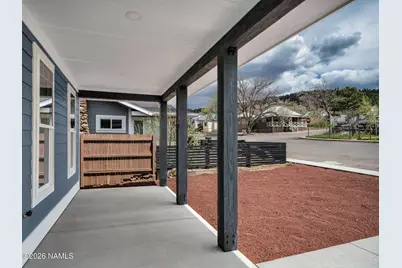 106 W Sherman Avenue, Williams, AZ 86046 - Photo 24